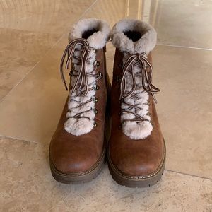 White Mountain “Cliffs” Boot